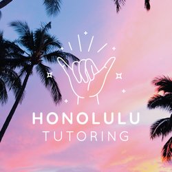 Honolulu Tutoring - Honolulu Tutoring Logo
