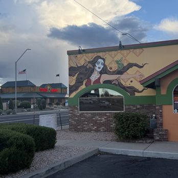 Salsa Brava - Mexican Near Me - Flagstaff, Arizona