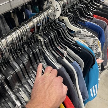 Goodwill Industries - Racks full, equals high prices - Thrift Stores Near Me - Vista, California Goodwill Industries - Racks full, equals high prices - Thrift Stores Near Me - Vista, California
