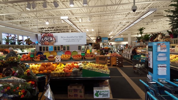 Wedge Lyndale by null