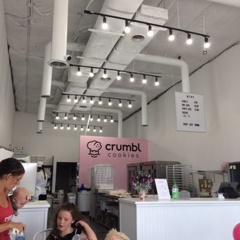 Crumbl - Draper - Bakeries Near Me - Draper, Utah
