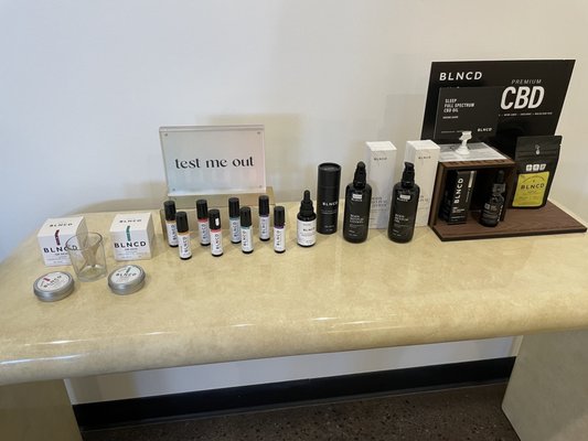 Gem Salon Spa by null