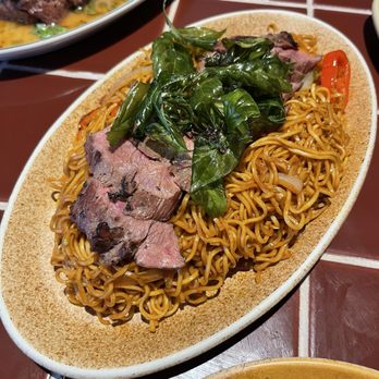 Dalah - Drunken Mama Noodles - Thai Near Me - Pasadena, California