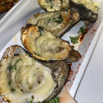 The Madison 2.0 - Oysters - Salad Near Me - Tampa, Florida The Madison 2.0 - Oysters - Salad Near Me - Tampa, Florida
