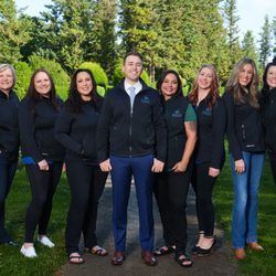 Todd M. Rogers, DDS - Smiles of Spokane Team