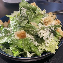 Gusto Ferrari - Caesar salad