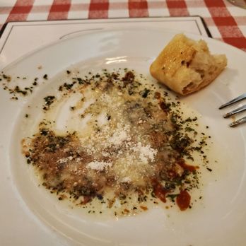 Freddie's Restaurant - Italian Near Me - Kure Beach, North Carolina