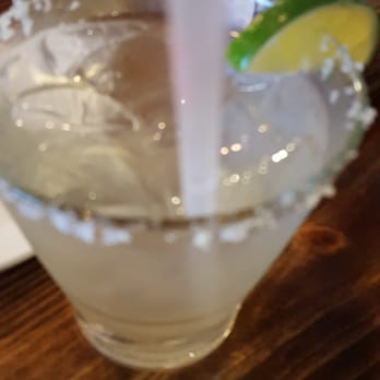 Beto's Mexican Grill - house margarita on the rocks Is very light and refreshing. - Mexican Near Me - Spring, Texas Beto's Mexican Grill - house margarita on the rocks Is very light and refreshing. - Mexican Near Me - Spring, Texas