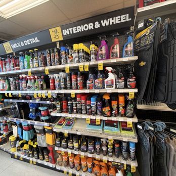Advance Auto Parts - Store - Auto Parts & Supplies Near Me - Thornton, Colorado
