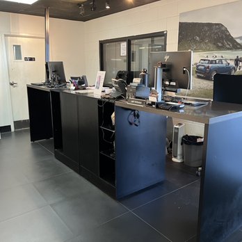 East Bay MINI Service Center - Auto Repair Near Me - Pleasanton, California