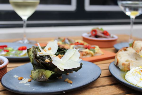 AperiBar by null