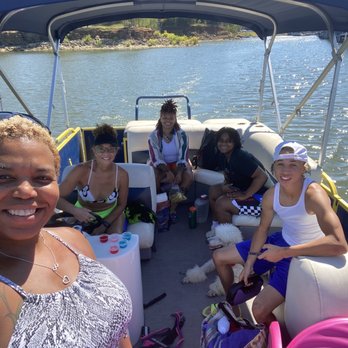Sam's Dock - Silver Lake Marina - Sam's at silver lake marina - Boating Near Me - Grapevine, Texas