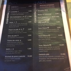 Cuarenta Grados
