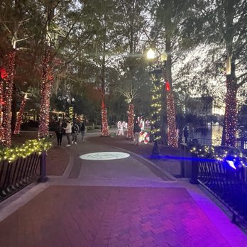 Lake Eola Park - Parks Near Me - Orlando, Florida Lake Eola Park - Parks Near Me - Orlando, Florida