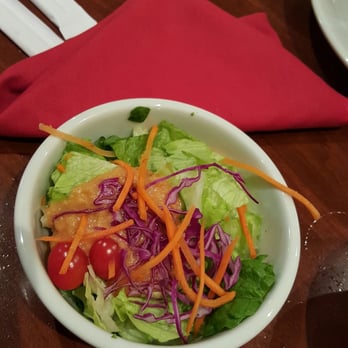 Benihana - Lombard - "Salad" - Sushi Bars Near Me - Lombard, Illinois Benihana - Lombard - "Salad" - Sushi Bars Near Me - Lombard, Illinois