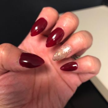 Rainbow Nails Spa - Nail Salons Near Me - Sonoma, California
