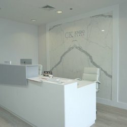 CK Endo - Brand new endocrinology doctor's office!