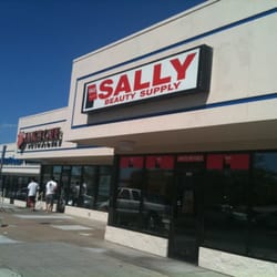 Sally Beauty