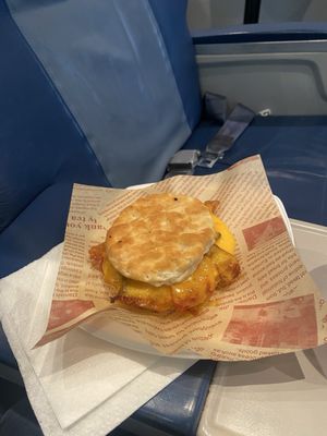 Boarding Pass Coffee - Alpharetta City Center by null