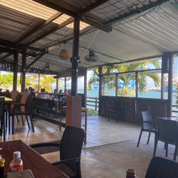 Restaurante Quinta el Atoron - Terrazas