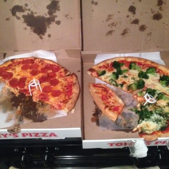 Tony's Brooklyn Pizza - Pizza Near Me - Brooklyn, New York Tony's Brooklyn Pizza - Pizza Near Me - Brooklyn, New York