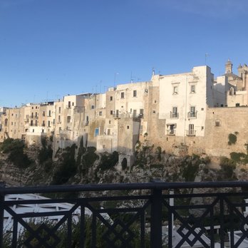 Donna Gina - Seafood Near Me - Polignano A Mare, BA