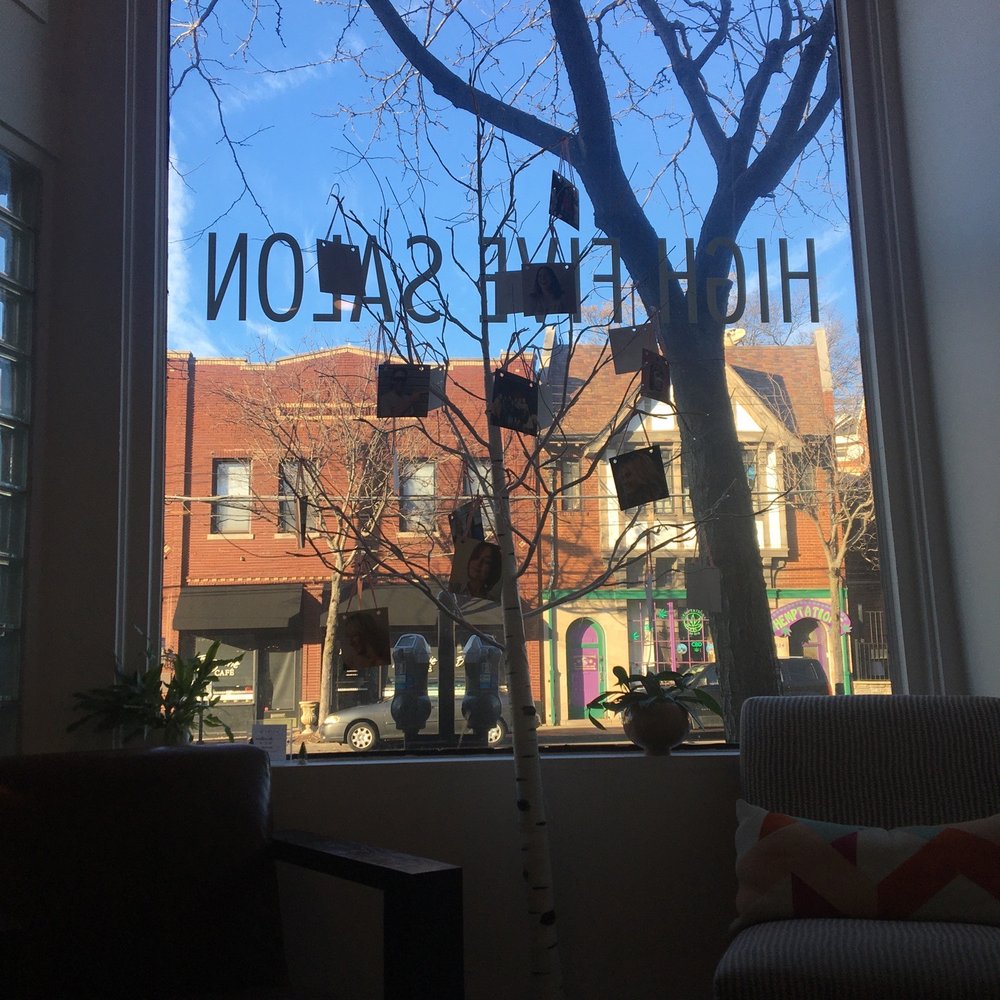 High Five Salon - Hair Salons Near Me - Cincinnati, Ohio High Five Salon - Hair Salons Near Me - Cincinnati, Ohio