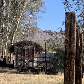 Hi-Desert Dwellings - Haunted house - Property Management Near Me