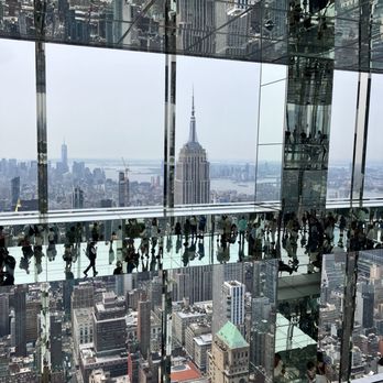 Summit One Vanderbilt - Observatories Near Me - New York, New York Summit One Vanderbilt - Observatories Near Me - New York, New York