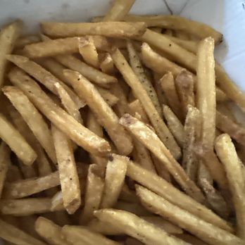 Buffalo Wild Wings - Fries that taste like old shoes - Chicken Wings Near Me - Durham, North Carolina Buffalo Wild Wings - Fries that taste like old shoes - Chicken Wings Near Me - Durham, North Carolina