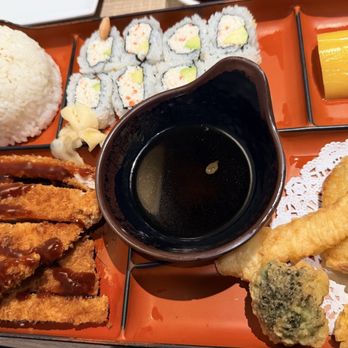 Ramen Yamadaya - Bento box - Ramen Near Me - Los Angeles, California Ramen Yamadaya - Bento box - Ramen Near Me - Los Angeles, California