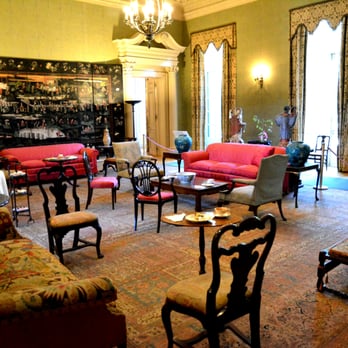 Filoli - Botanical Gardens Near Me - Woodside, California
