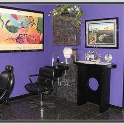 Edward Katz Hair Design