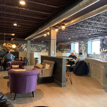 LUMA Cafe & Eatery - Coffee & Tea Near Me - Niagara Falls, New York LUMA Cafe & Eatery - Coffee & Tea Near Me - Niagara Falls, New York