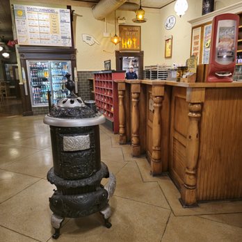 Potbelly - Sandwiches Near Me - Warrenville, Illinois Potbelly - Sandwiches Near Me - Warrenville, Illinois