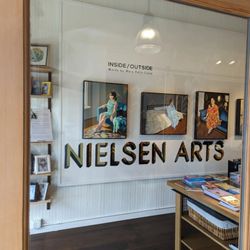 Nielsen Arts Gallery & Custom Framing