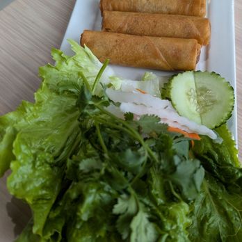 The Pho Spot - Egg rolls - Vietnamese Near Me - Las Vegas, Nevada The Pho Spot - Egg rolls - Vietnamese Near Me - Las Vegas, Nevada