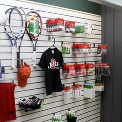 North Shore Racquet Club
