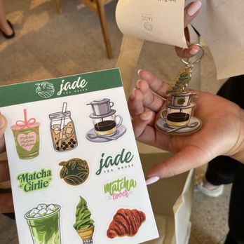 Jade Tea House - Coffee & Tea Near Me - Fort Lauderdale, Florida Jade Tea House - Coffee & Tea Near Me - Fort Lauderdale, Florida