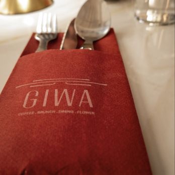 GIWA - Breakfast & Brunch Near Me - Santa Clara, California