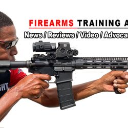 Elite Noire - Elite Noire Firearms Training Academy - Rifle Courses.