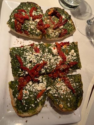 Carelli's by null