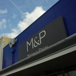 Mamas & Papas - Mamas & Papas, Cheshire Oaks