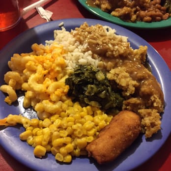 Casey's Buffet and BBQ - Southern Near Me - Wilmington, North Carolina Casey's Buffet and BBQ - Southern Near Me - Wilmington, North Carolina