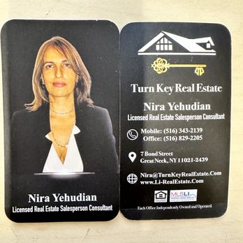 Turn Key Real Estate - Licensed Real Estate Salesperson Consultant - Real Estate Services Near Me - Great Neck, New York Turn Key Real Estate - Licensed Real Estate Salesperson Consultant - Real Estate Services Near Me - Great Neck, New York