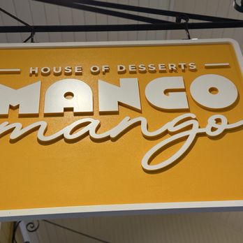 Mango Mango Dessert - MANGO mango - Desserts Near Me - Rockville, Maryland Mango Mango Dessert - MANGO mango - Desserts Near Me - Rockville, Maryland