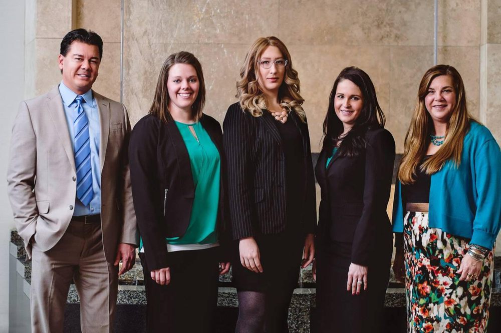 Martin Law - immigration attorney in Bloomington, MN