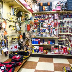 Elder's Ace Hardware - Smyrna