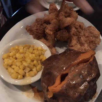 Cheddar's Scratch Kitchen - Chicken tenders & shrimp - American Near Me - York, Pennsylvania