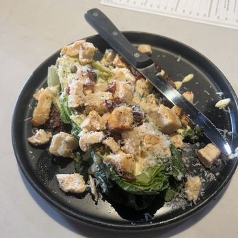 Felt Bar & Eatery - Caesar Salad - Bars Near Me - Salt Lake City, Utah Felt Bar & Eatery - Caesar Salad - Bars Near Me - Salt Lake City, Utah